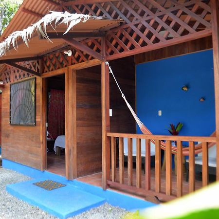 Casitas Las Flores Puerto Viejo de Talamanca Eksteriør bilde