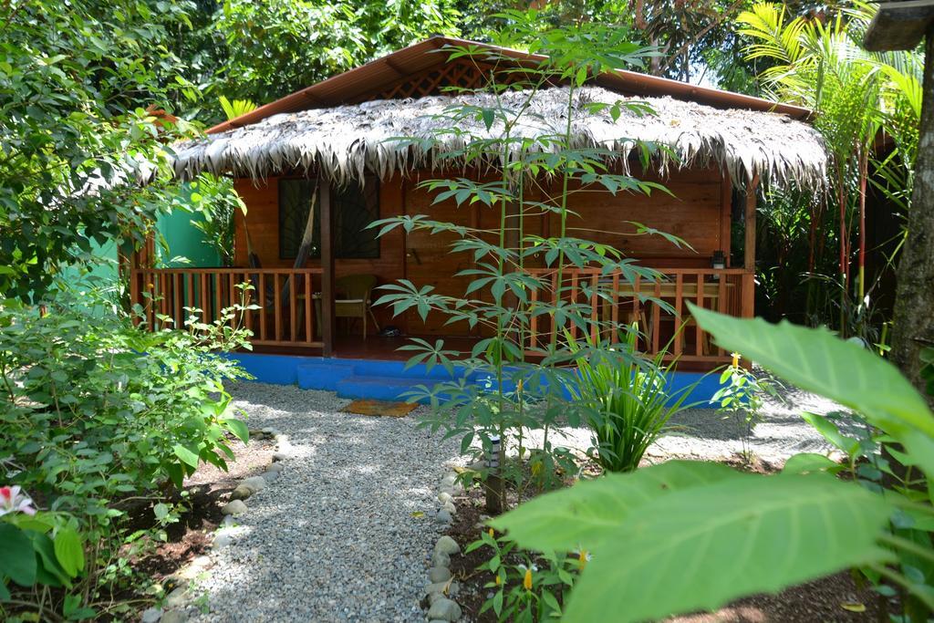 Casitas Las Flores Puerto Viejo de Talamanca Eksteriør bilde